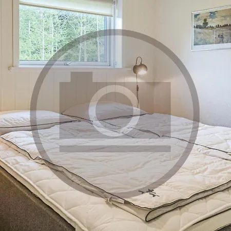 Amazing In W/ Sauna And 4 Bedrooms Vakantiehuis Blåvand